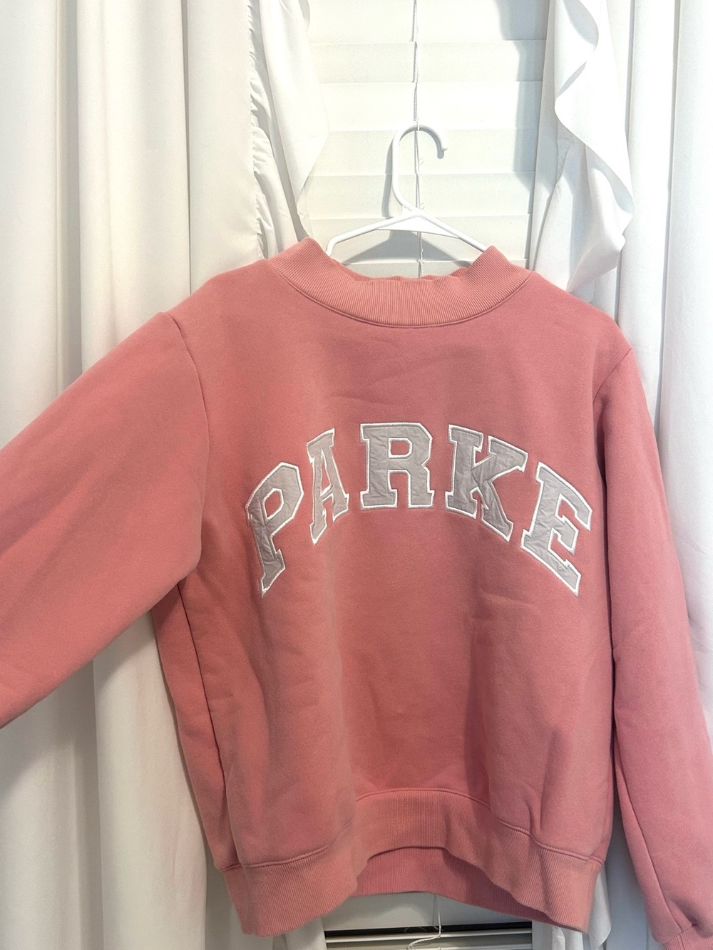 PARKE V-Day Collection